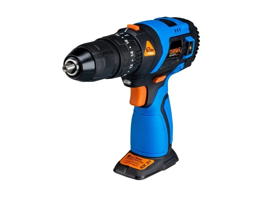 Narex ASP 200-2B