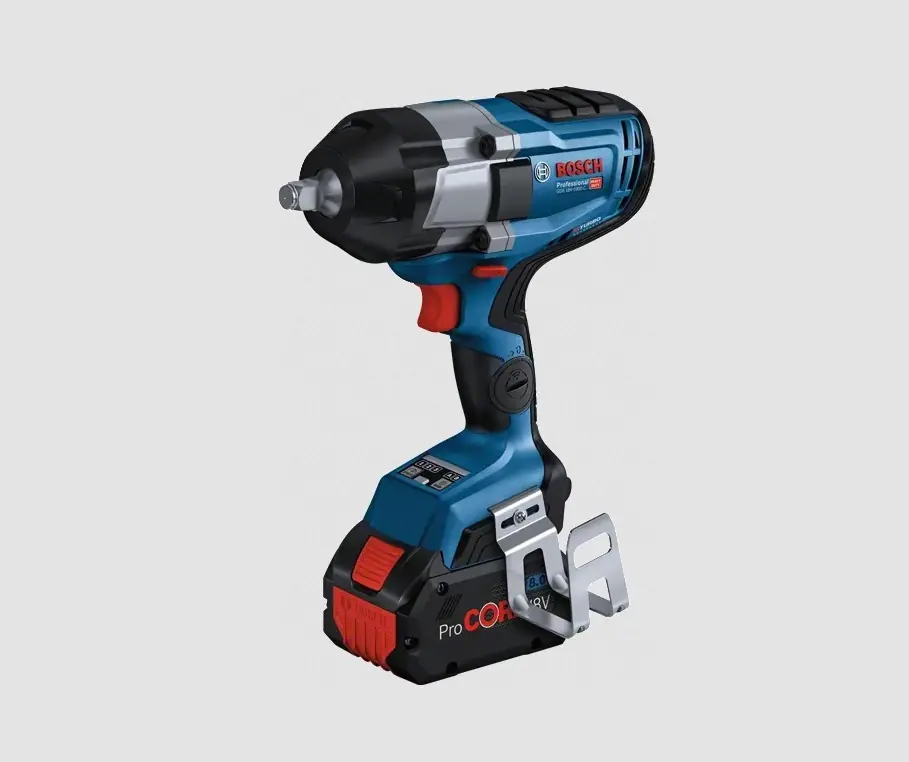 Bosch GDS 18V-1000 C thumbnail 2