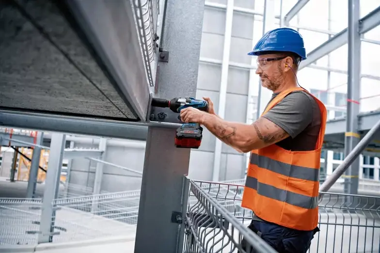Bosch GDS 18V-1000 C thumbnail 5