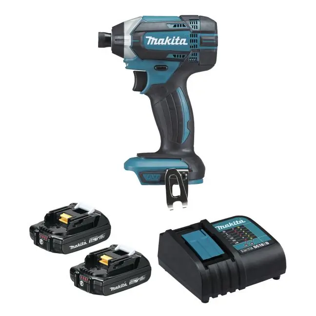 Makita DTD152SAX7