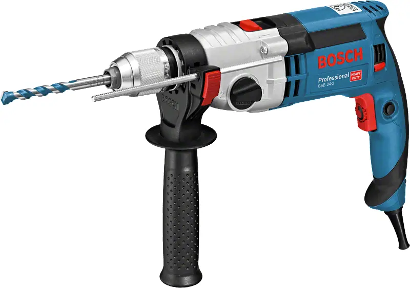 Bosch GSB 24-2 thumbnail 2