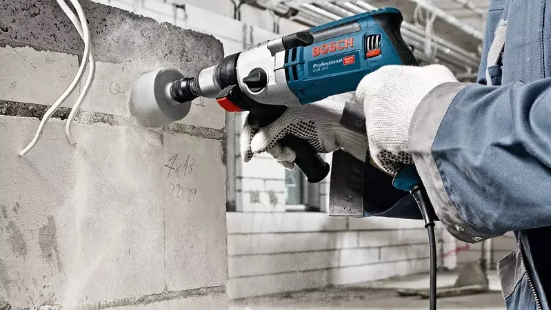 Bosch GSB 24-2 thumbnail 5