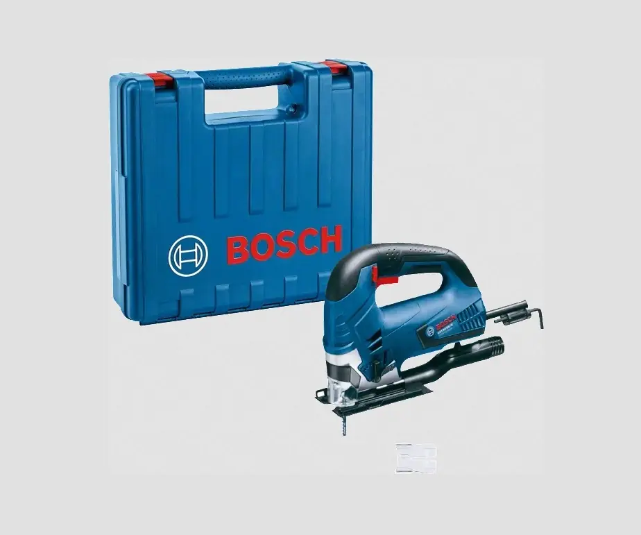 Bosch GST 90 BE