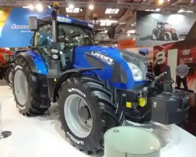 Landini 7-190 thumbnail 2