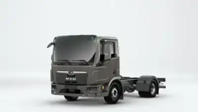 MAN TGL 12.250