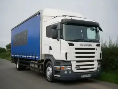 Scania R 230 4x2