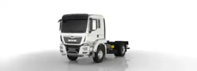 MAN TGS 18.460 4x4H