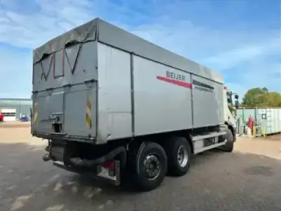 Iveco S-WAY AD260S40Y/P