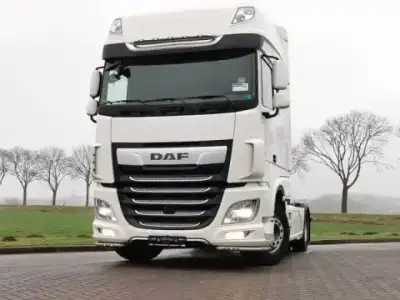 DAF XF 430 FAC