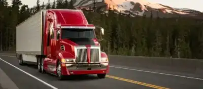 Western Star 5700 XE 54" Low Roof Detroit DD15 thumbnail 4
