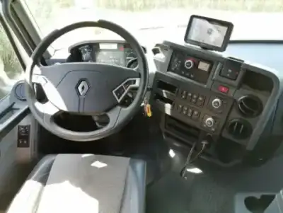 Renault K 460.18 4X2 T MEDIUM E6