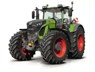 Fendt 933 Vario Power thumbnail 2