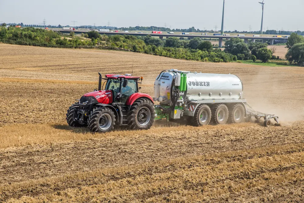 Joskin EUROLINER 24000 TRS thumbnail 8
