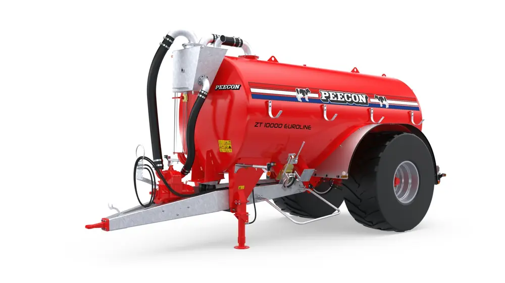 Peecon ZT 10000 Euroline