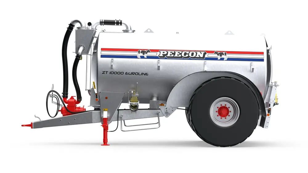 Peecon ZT 10000 Euroline thumbnail 3