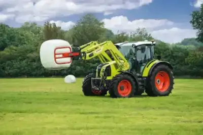 Claas Arion 420 Basic thumbnail 4