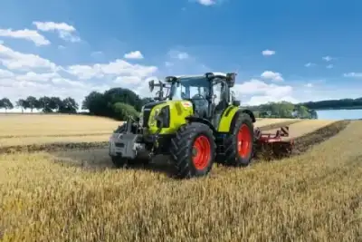 Claas Arion 420 Basic thumbnail 6
