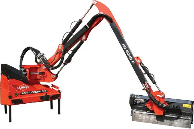 Kuhn Agri-Longer GII 5045 P TD thumbnail 2