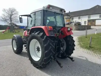 Steyr M 9086 GL Komfort