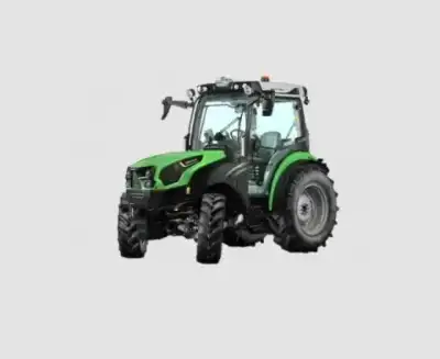 DEUTZ-FAHR 5115 DF TTV