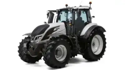Valtra T194D SmartTouch thumbnail 2