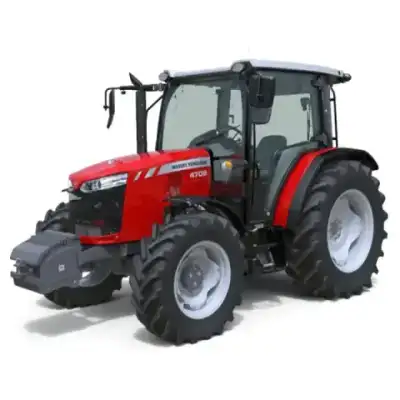 Massey Ferguson MF 4708