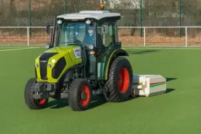 Claas Nexos 230 F thumbnail 2