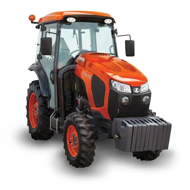 Kubota M5N-091