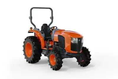 Kubota L5060GST