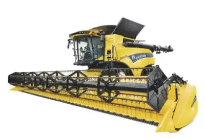 New Holland CR10.90 Tracks-HSCR thumbnail 2