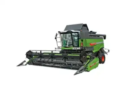 Fendt 5255 L MCS Rice thumbnail 2