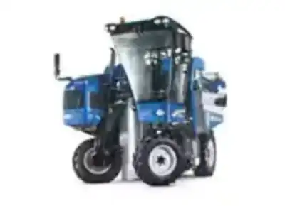 New Holland Braud 9040M