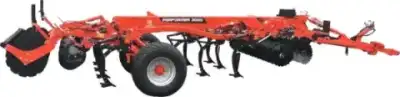 Kuhn Performer 3000 NSH thumbnail 2