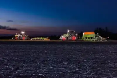 Amazone Cenius 7003-2 TX Special thumbnail 3