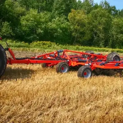 Kubota CU1300 AP thumbnail 5