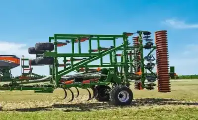 Amazone Cenius 4003-2TX Super thumbnail 4