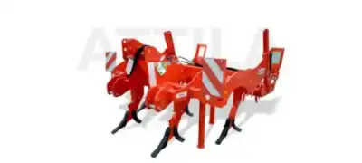 Maschio Attila 250/5