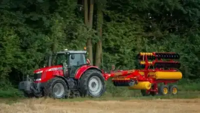 Väderstad Carrier 650 thumbnail 2