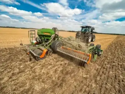 Amazone Catros XL 8003-2TX