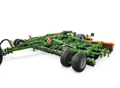 Amazone Catros XL 8003-2TX thumbnail 2