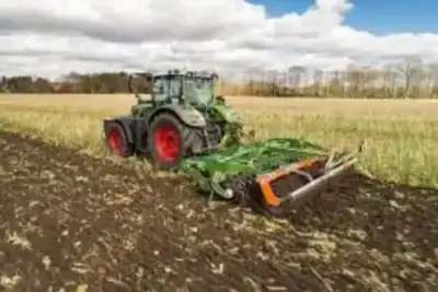 Amazone Catros+ 4003-2 TS