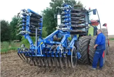 DAL-BO LevelFlex 500