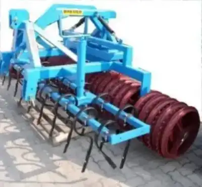 Bremer CW 400/60