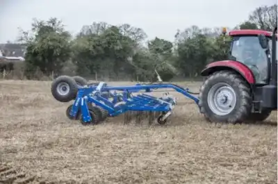 DAL-BO MaxiRoll 760