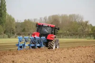 Lemken Juwel 7 M 4 N 100 thumbnail 2