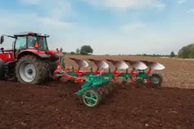 Kverneland 3300 S 85