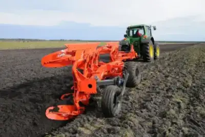 Kuhn Manager C5 T
