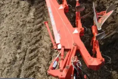 Kuhn Vari-Master 153 3E
