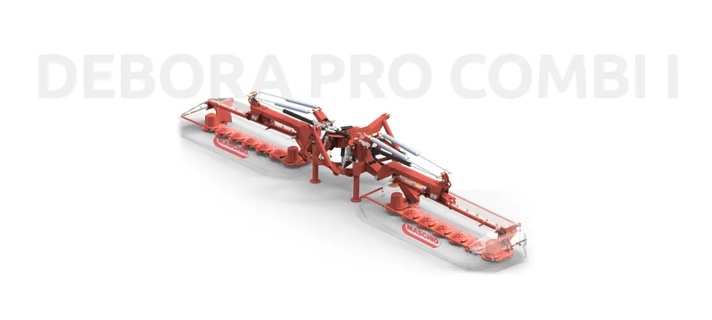 Maschio Debora Pro Combi 941 I FL