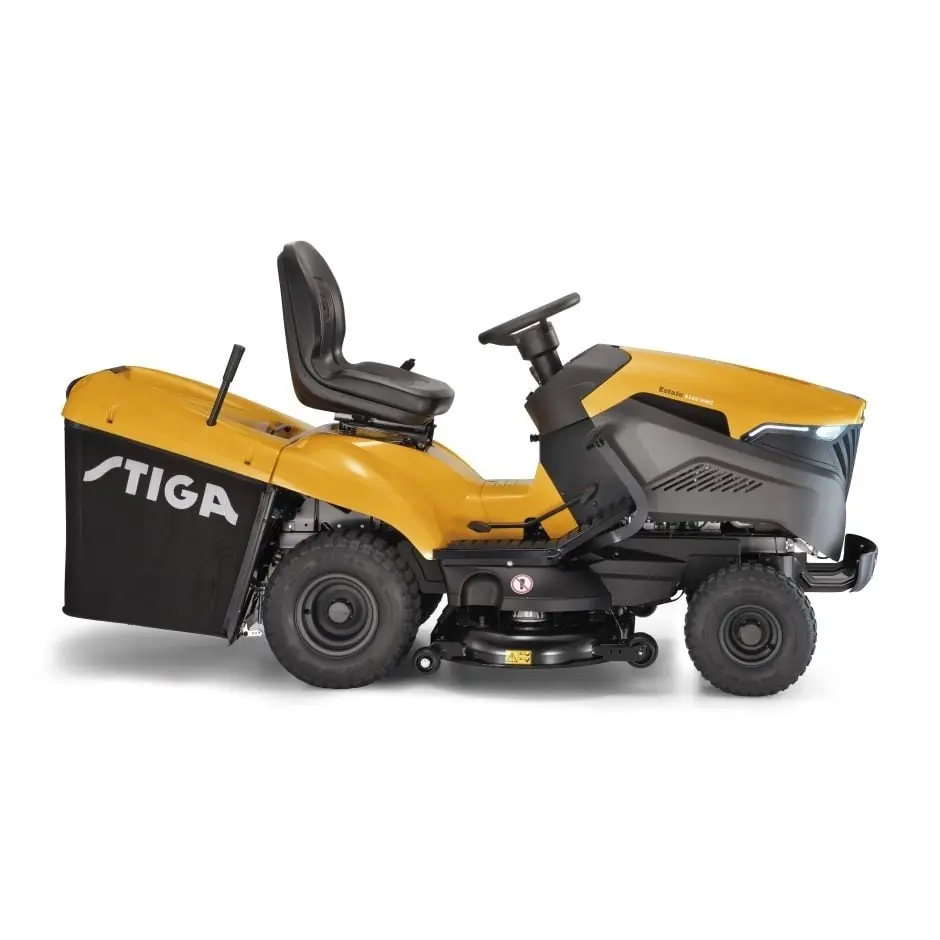 Stiga ESTATE 6122 HW2